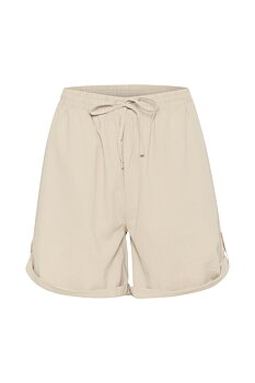 ZalindaSZ Shorts Plaza Taupe