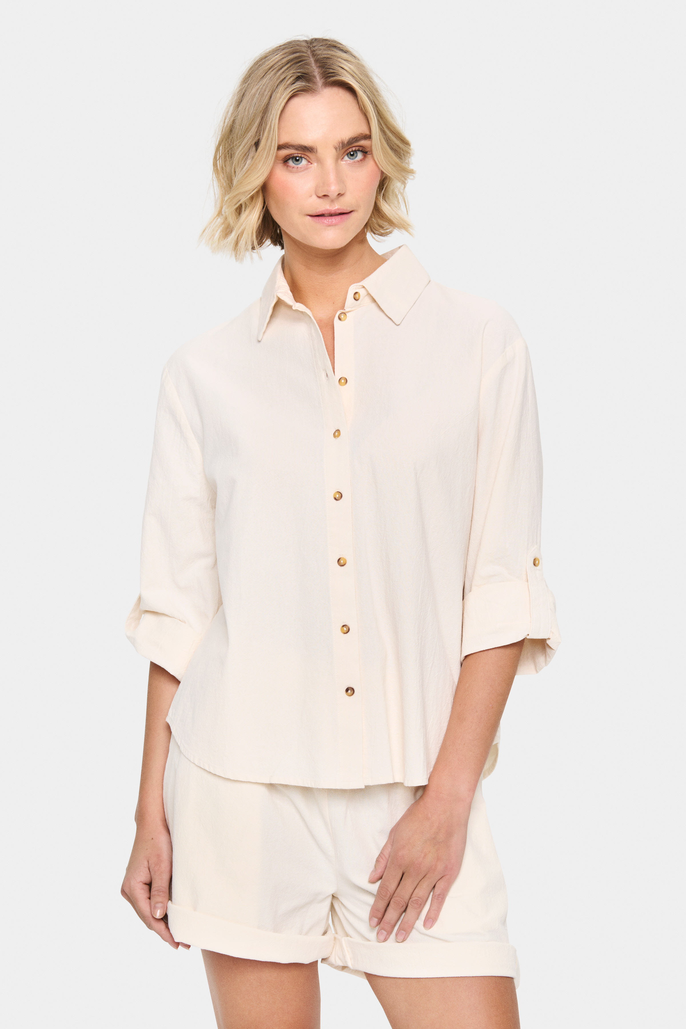 ZalindaSZ Shirt Ice - 5