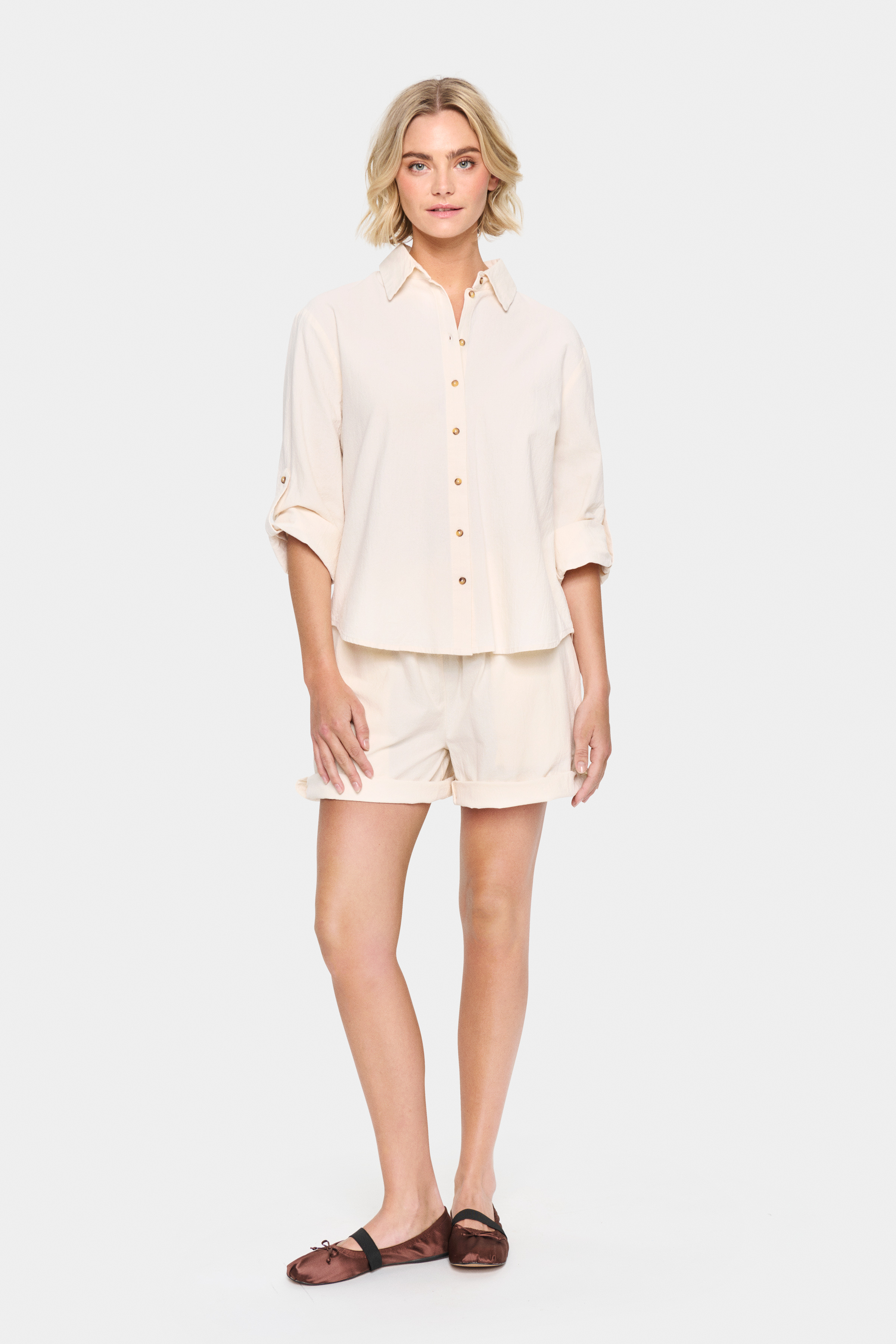 ZalindaSZ Shirt Ice - 4