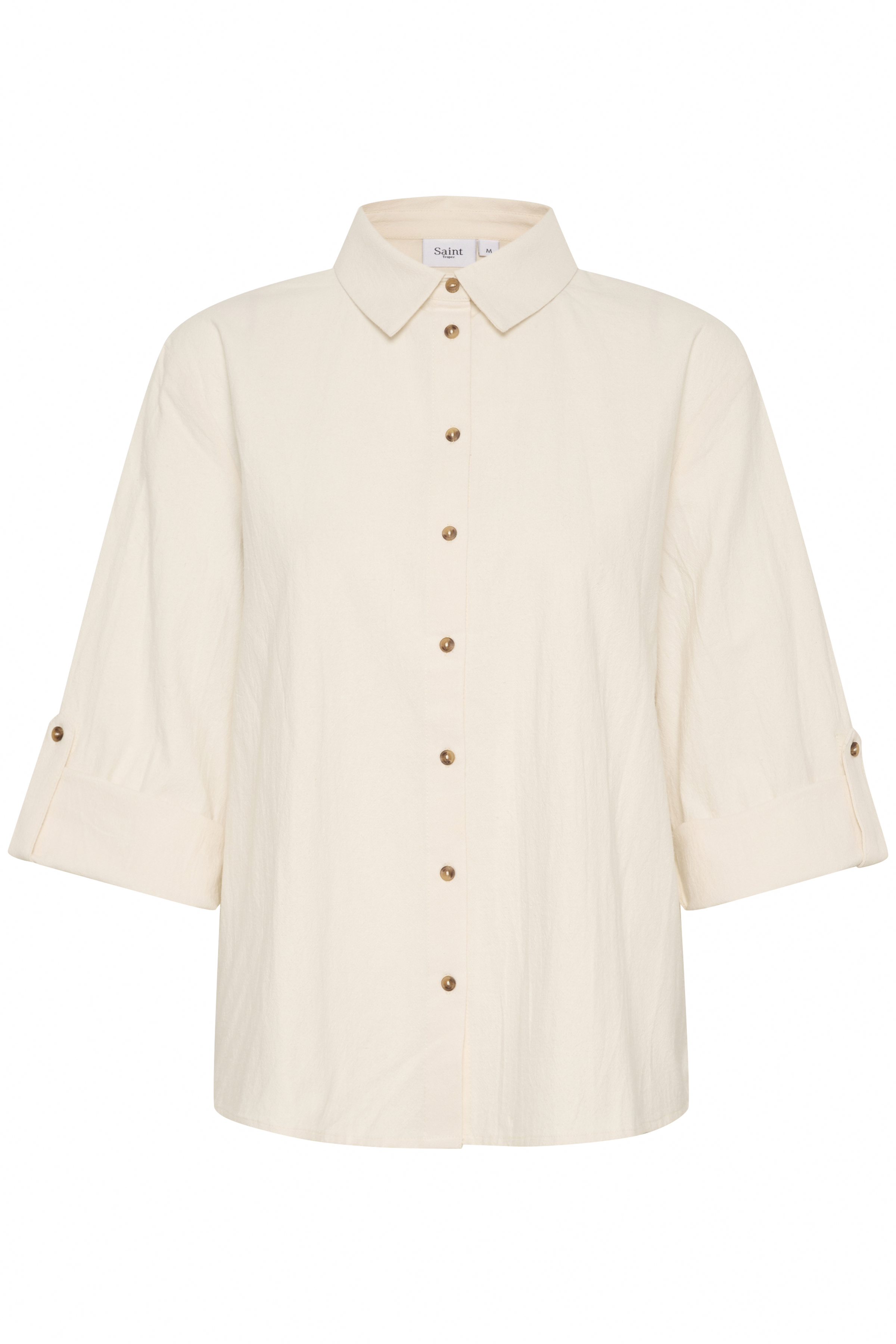 ZalindaSZ Shirt Ice