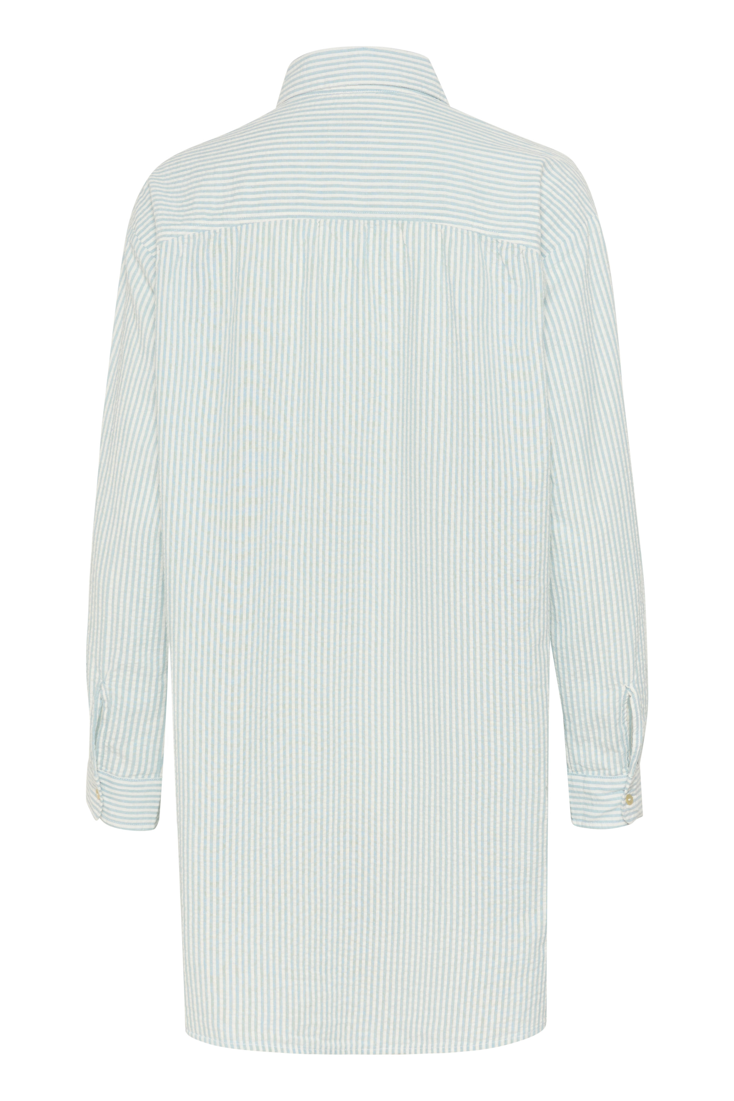 KiraSZ Shirt Reef Waters - 2