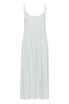 KiraSZ Dress Reef Waters
