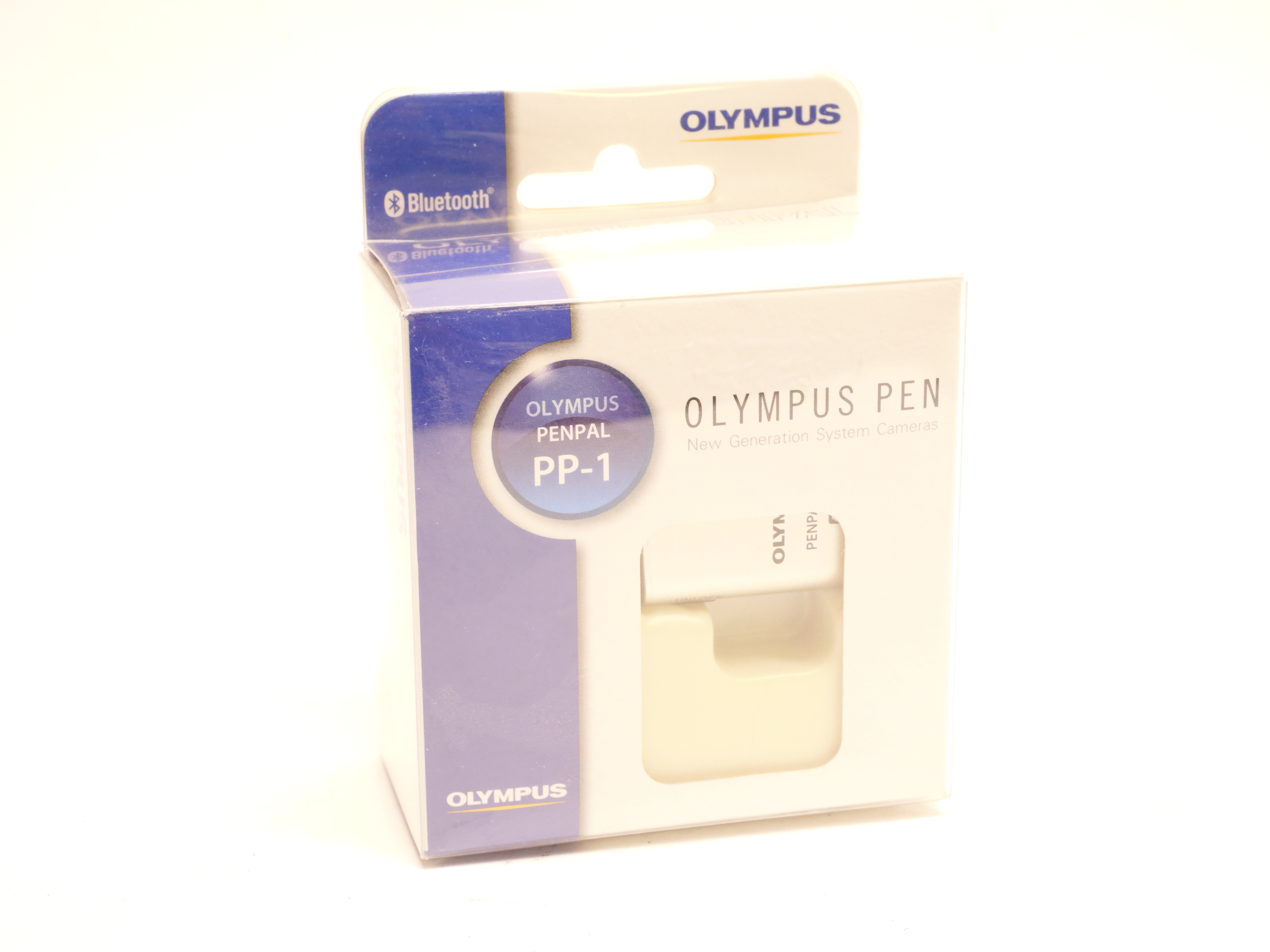 Olympus PP-1 Communication Unit - 2