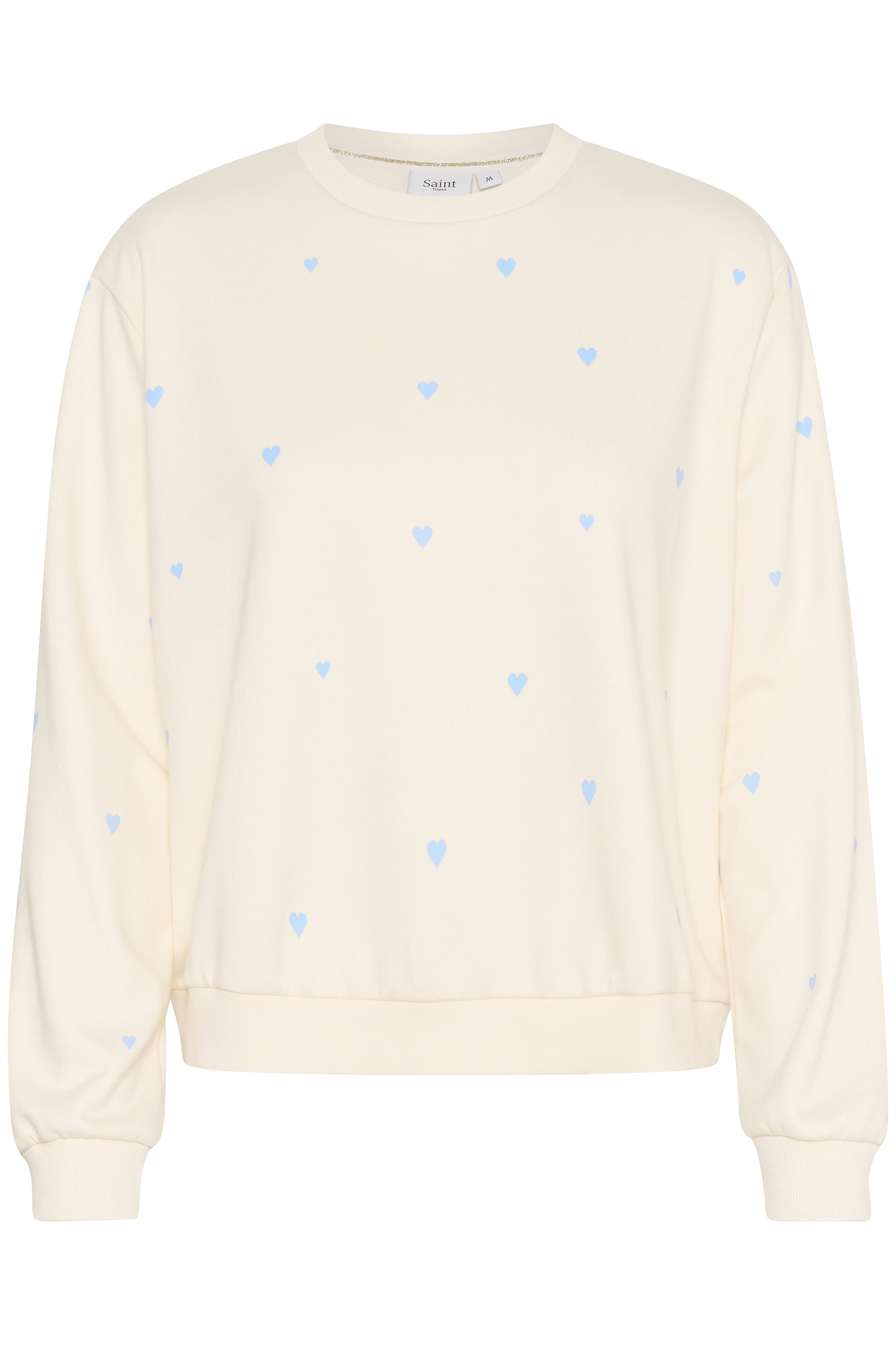 DagnaSZ Sweatshirt Ice Airy Hearts