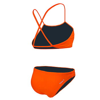 Simbikini Flick Flexini 2.0 orange - Bahn 4
