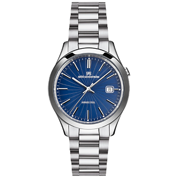 40 Sjöö Sandström Jubilee Steel Limited Edition SAS 80 Years 40, 14.900:-