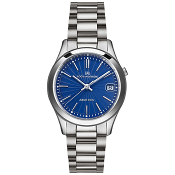 32 Sjöö Sandström Jubilee Steel Lady Limited Edition SAS 80 Years 32, 14.900:-