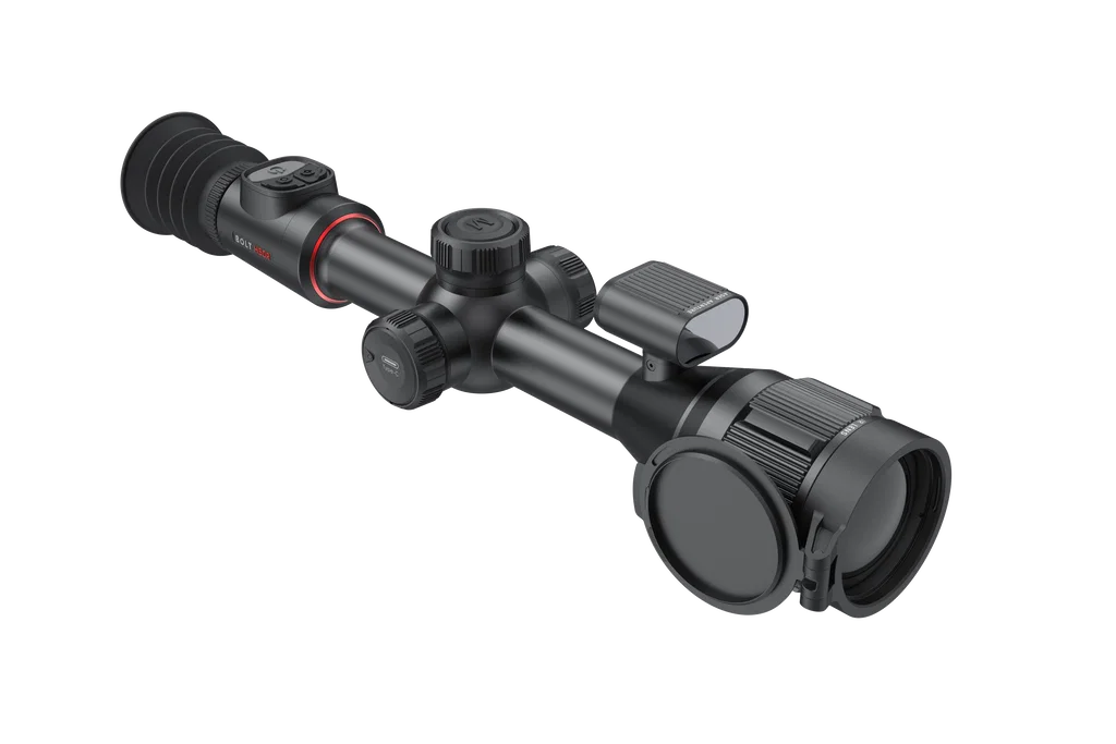 Nocpix BOLT, H50R - 2