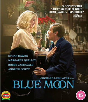 Blue Moon (ej svensk text) (Blu-ray)