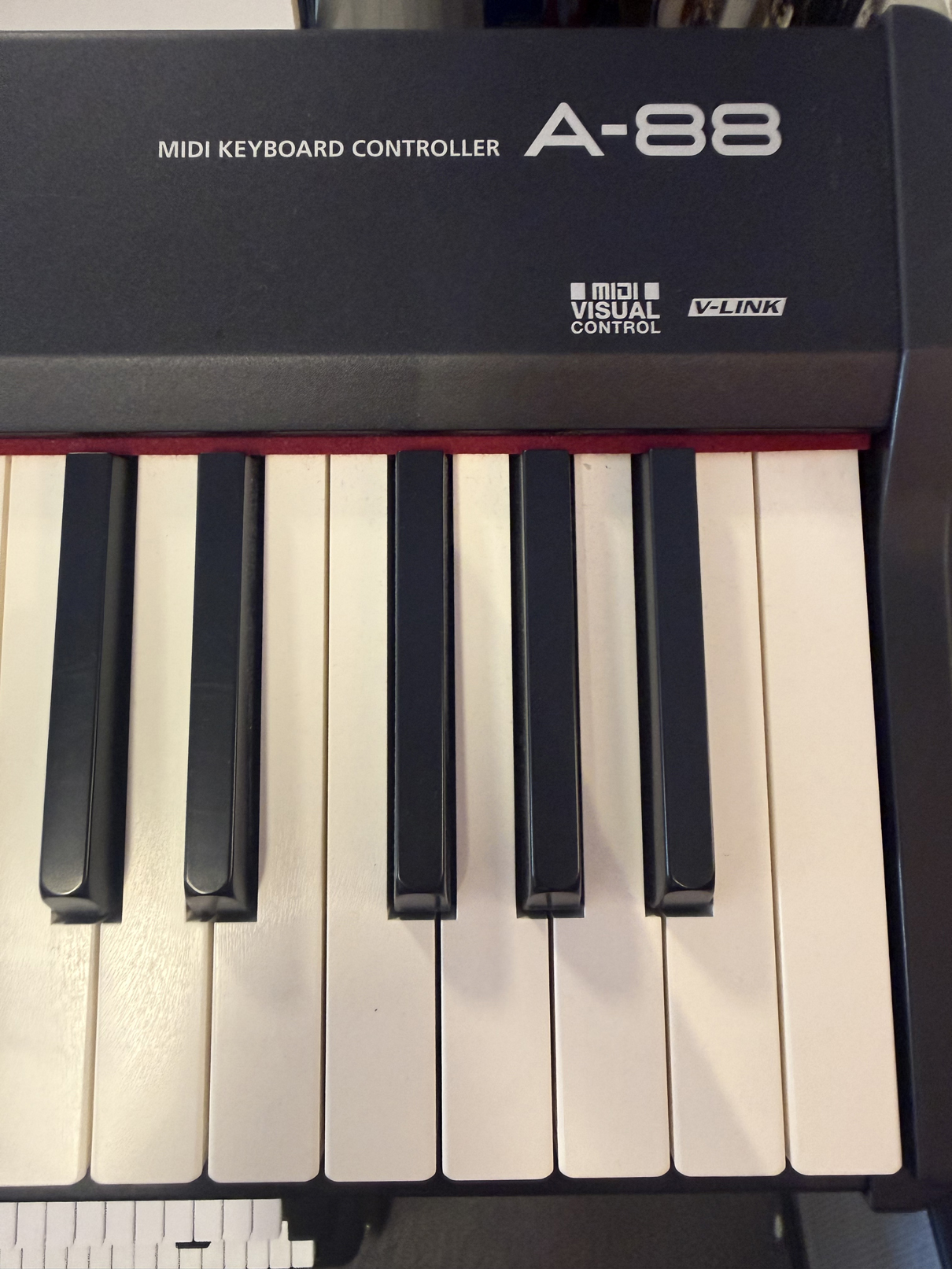 Roland A-88 - 2