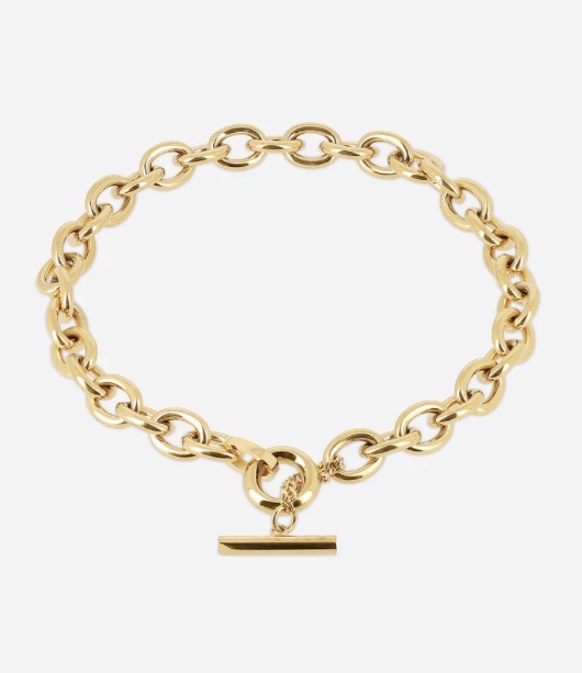 Ecume Halsband