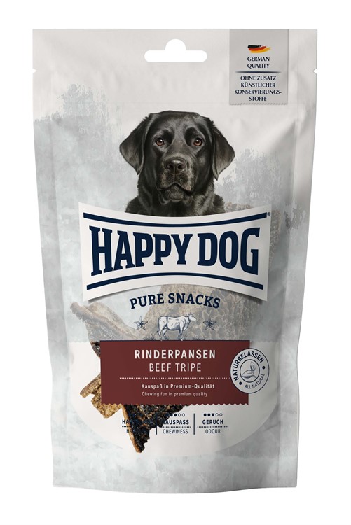 HappyDog Nötvom 250g