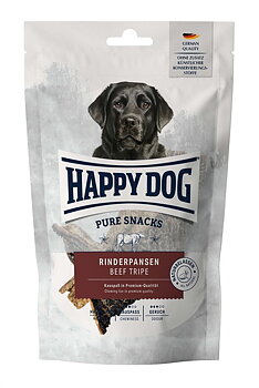 HappyDog Nötvom 250g
