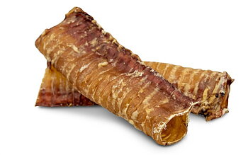 HappyDog Nötstrupe 250g
