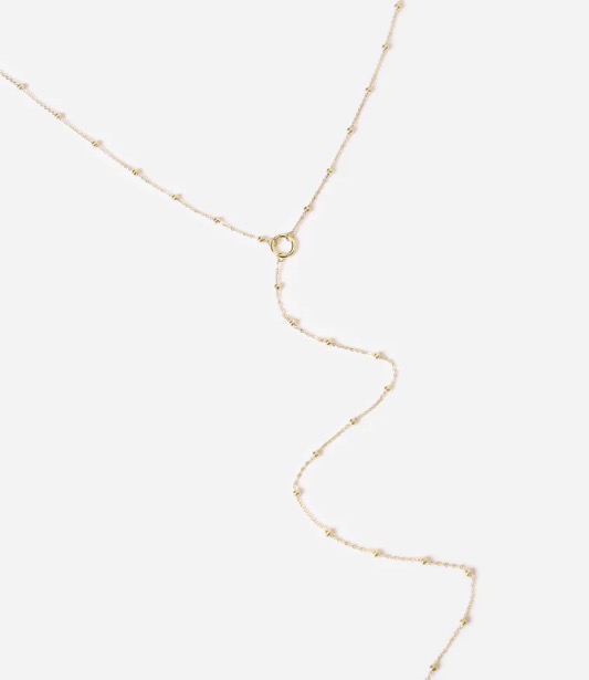 Uberto halsband 
