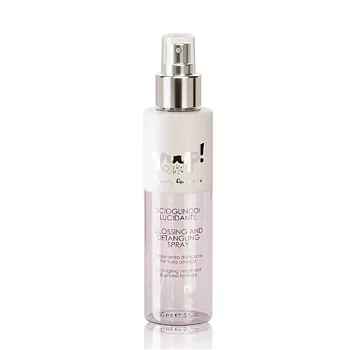 Glossing and Detangling Spray, 150ml