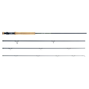 LOOP Trak Single-Hand Rod