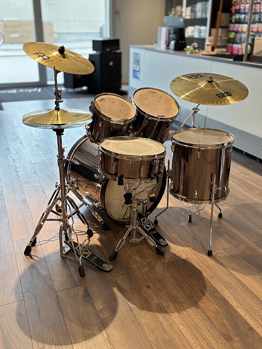 TAMA Imperial Star komplett trumset