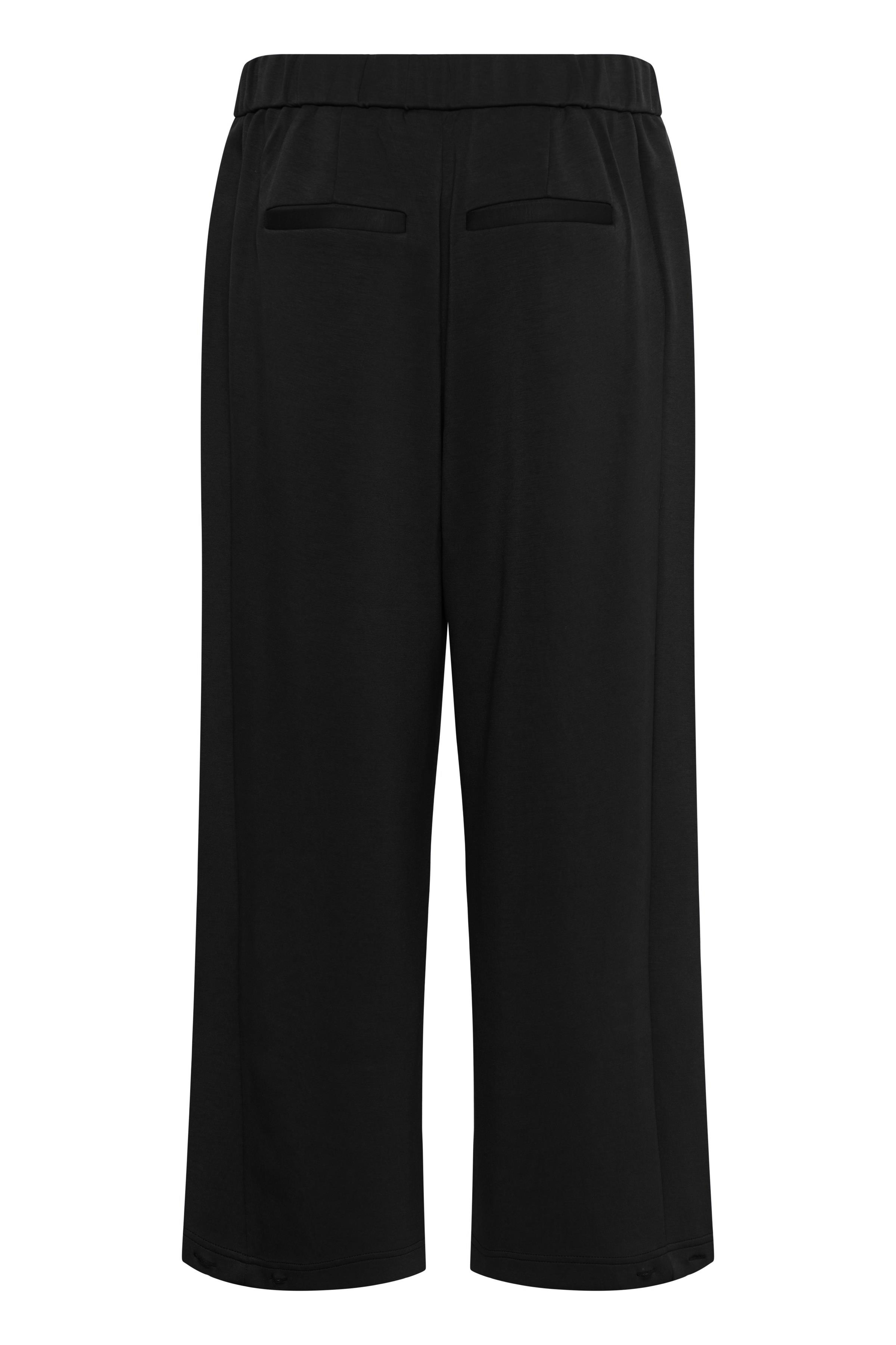 CUbuka Pants Black - 2