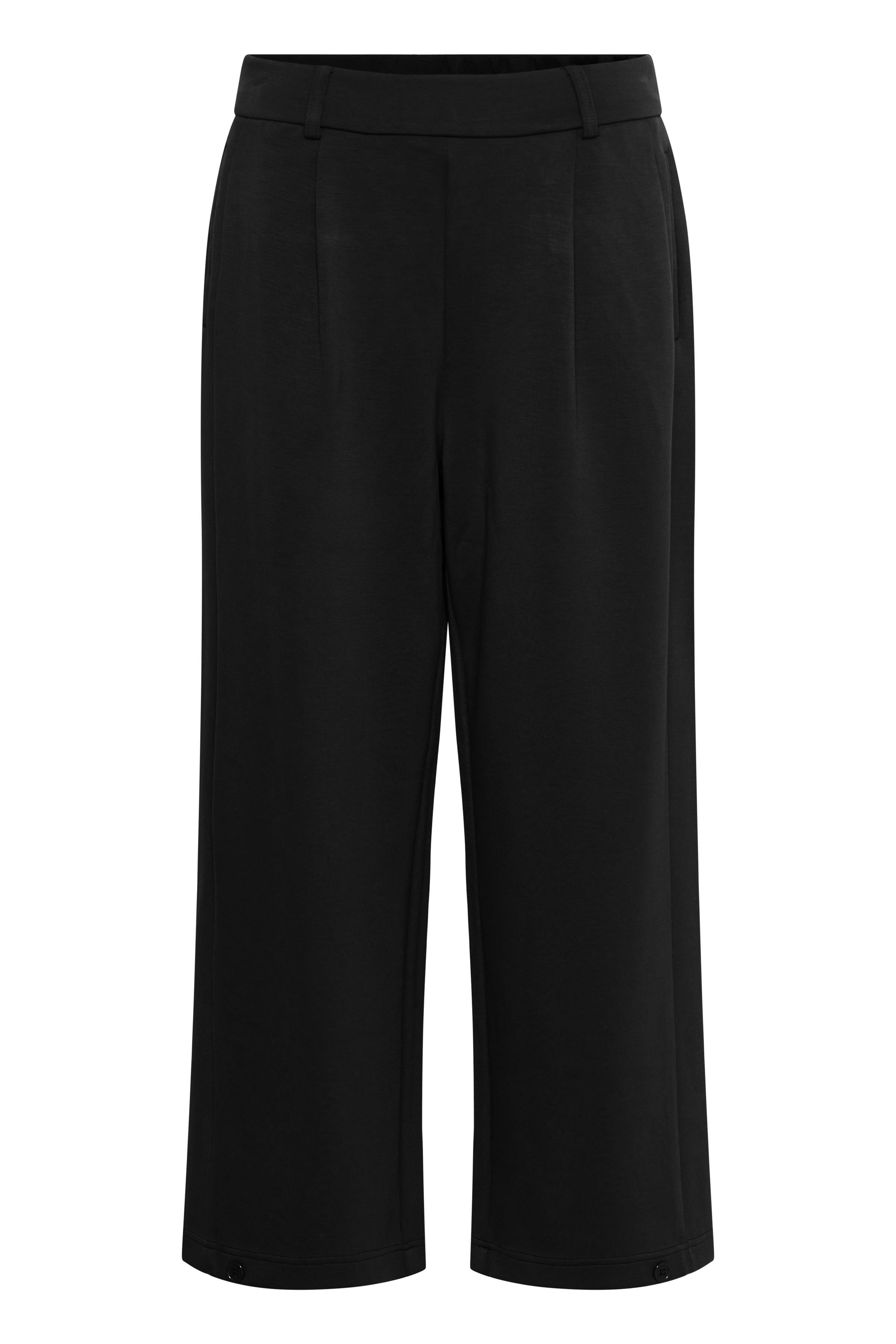 CUbuka Pants Black
