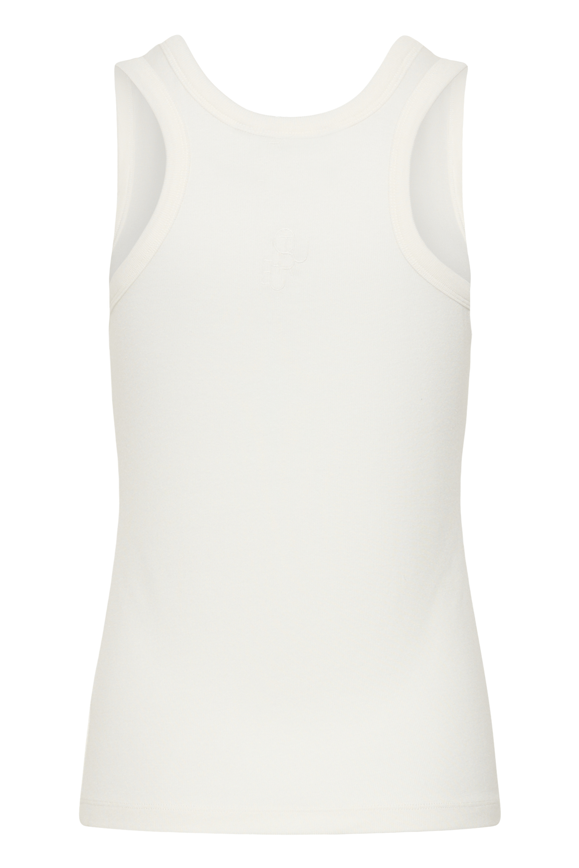 CUjuliet Tanktop White - 2
