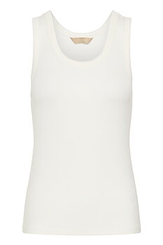 CUjuliet Tanktop White