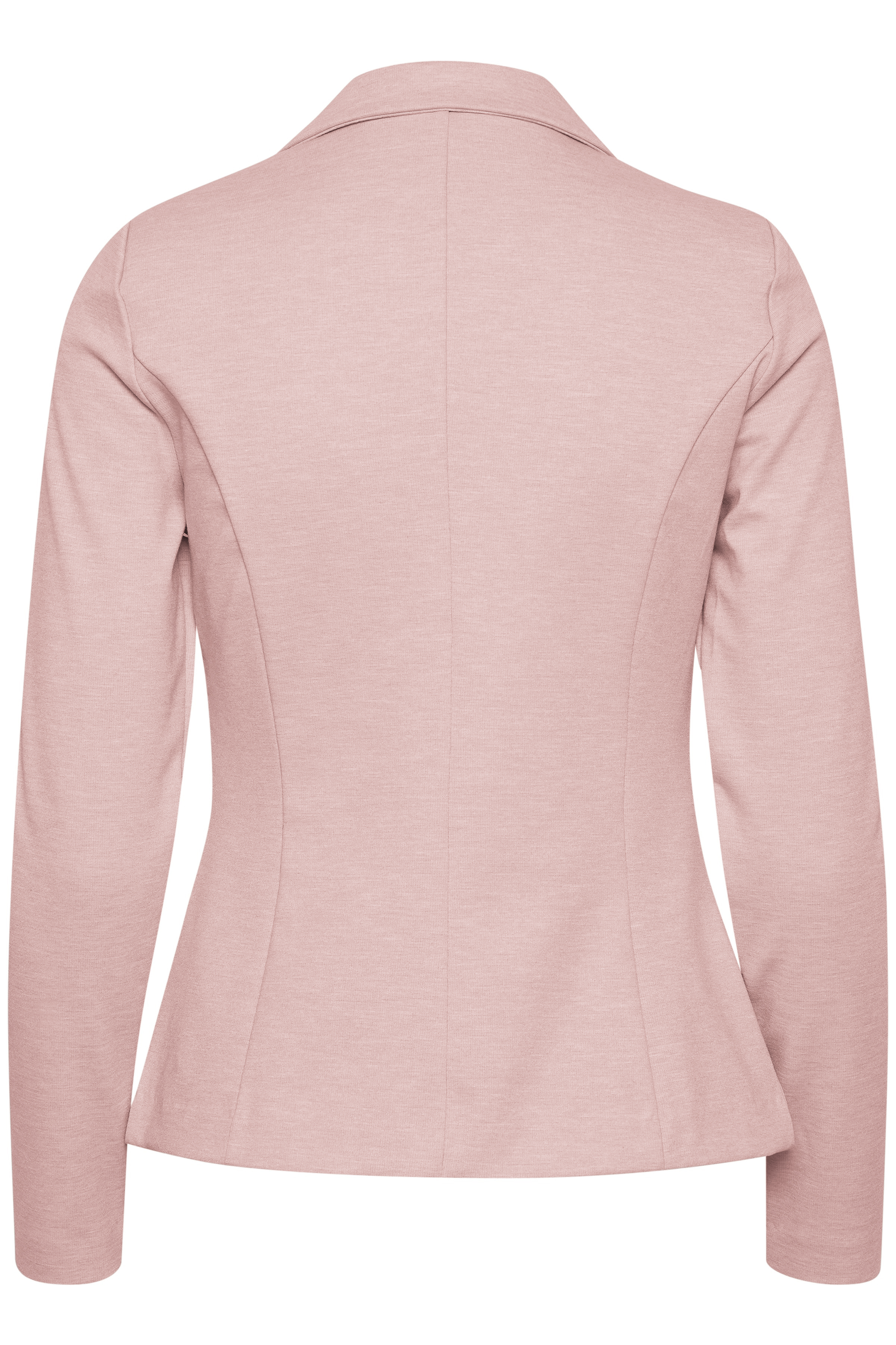 IHKATE BL Rose Smoke Melange - 2