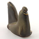 Lisa Larson (Noaks Ark 1978) Sociable Sea Lion Couple 11/9 cm (2)