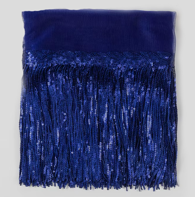 PALJETTFRANS "BLADE" - navy