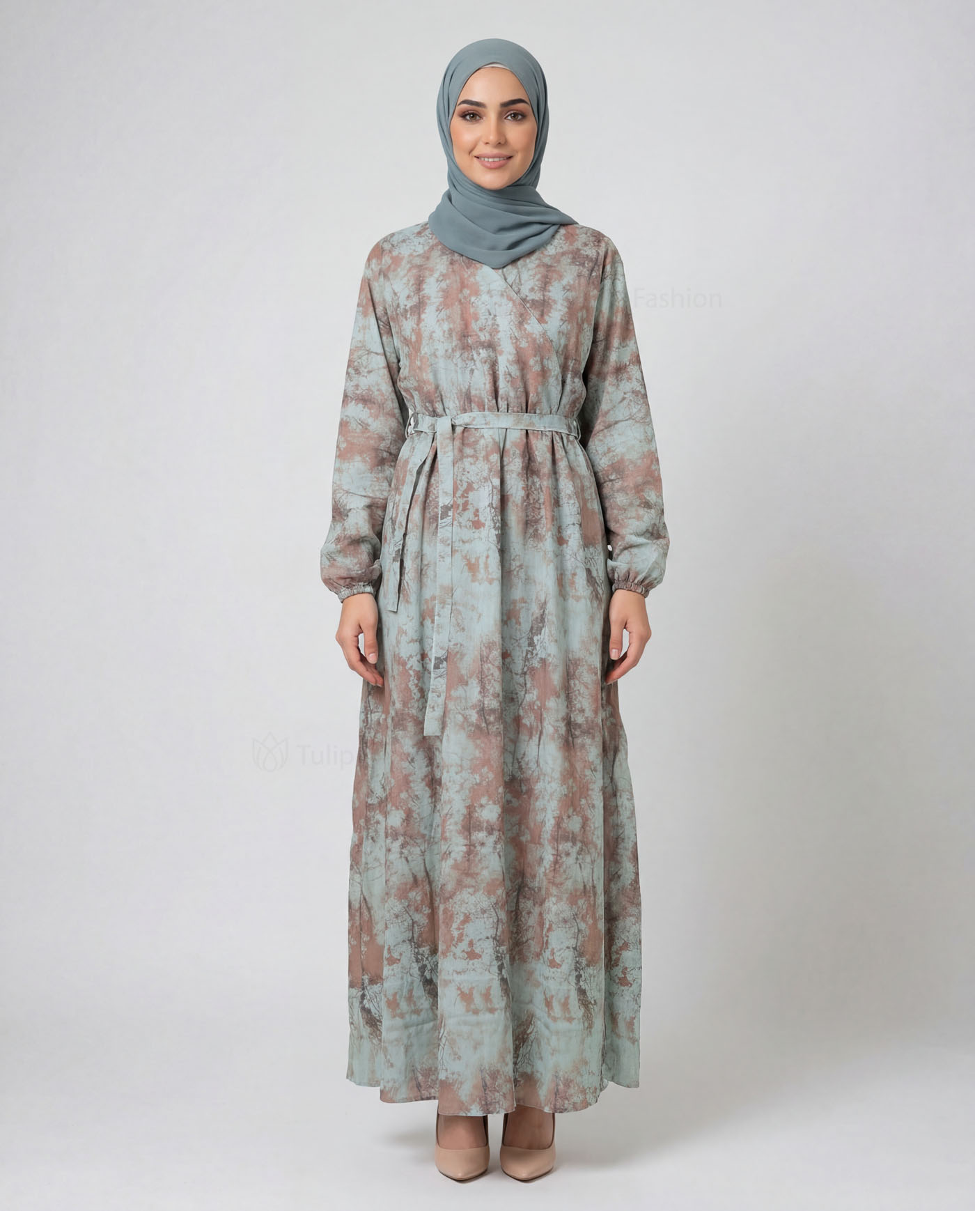 knit long sleeve maxi dress Layered In Glam Ribbed Knit Long Sleeve Maxi Dress