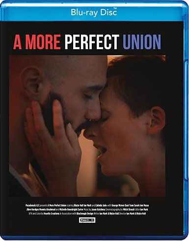 More Perfect Union (BLU-RAY)