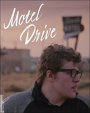 Motel Drive (BLU-RAY)