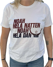 T-shirt - Noah