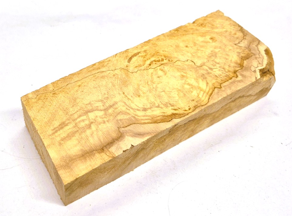 Box Elder Burl - Mix-01