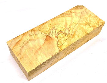 Box Elder Burl - Mix-02