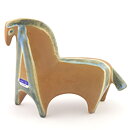 Lisa Larson (Small Zoo 1955) Heartwarming Horse 14/10 cm (2)