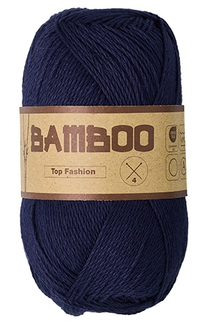 Bamboo - Navy 890