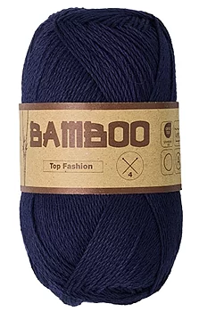 Bamboo - Navy 890