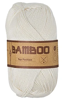 Bamboo - Cream 844