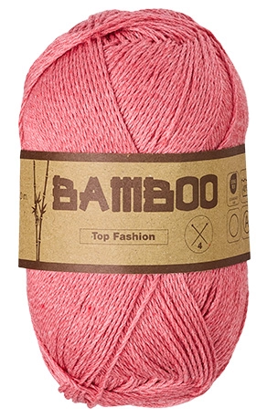 Bamboo - Rose 712