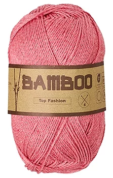 Bamboo - Rose 712