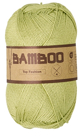 Bamboo - Lime 071