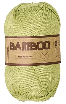 Bamboo - Lime 071