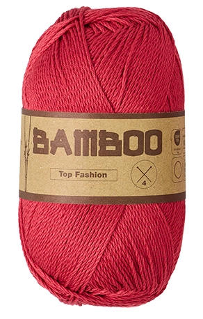 Bamboo - Cerise 043