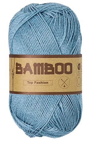 Bamboo - Jeans 022