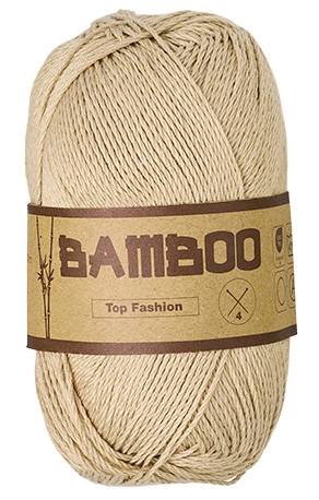 Bamboo - Linen 017