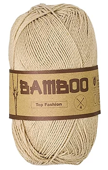 Bamboo - Linen 017