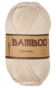 Bamboo - Beige 016