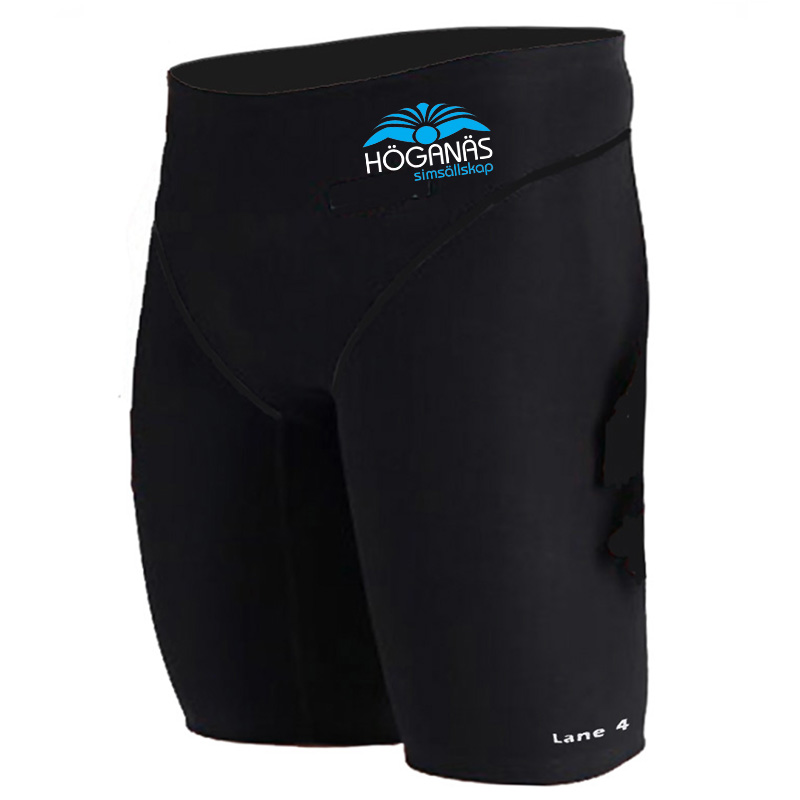 Powerskin HYAX Ad Astra Plus+ Wettkampf-Badehose