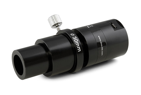 Dino-Eye Edge AM4025X mikroskopkamera, 1,3 MP, USB 2.0